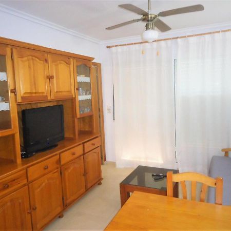 Apartmán Calas Holidays Literas Peñíscola Exteriér fotografie