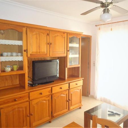 Apartmán Calas Holidays Literas Peñíscola Exteriér fotografie