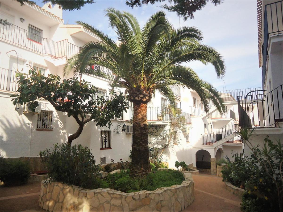 Apartmán Calas Holidays Literas Peñíscola Exteriér fotografie