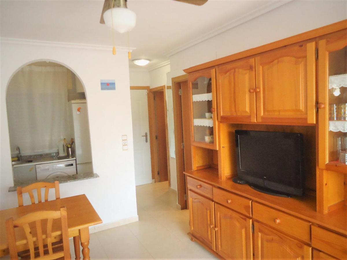 Apartmán Calas Holidays Literas Peñíscola Exteriér fotografie