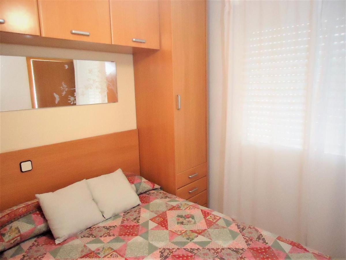 Apartmán Calas Holidays Literas Peñíscola Exteriér fotografie
