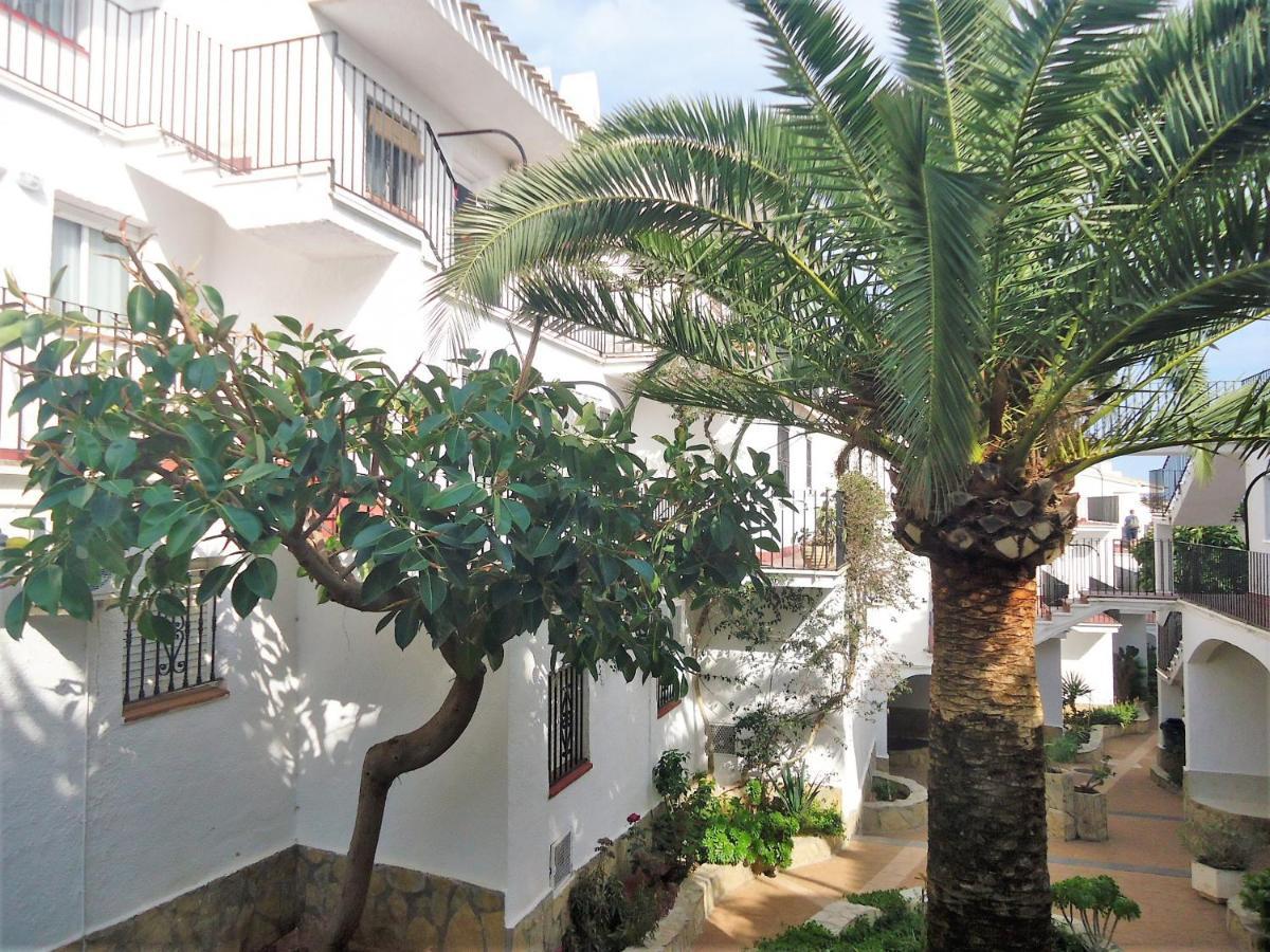 Apartmán Calas Holidays Literas Peñíscola Exteriér fotografie