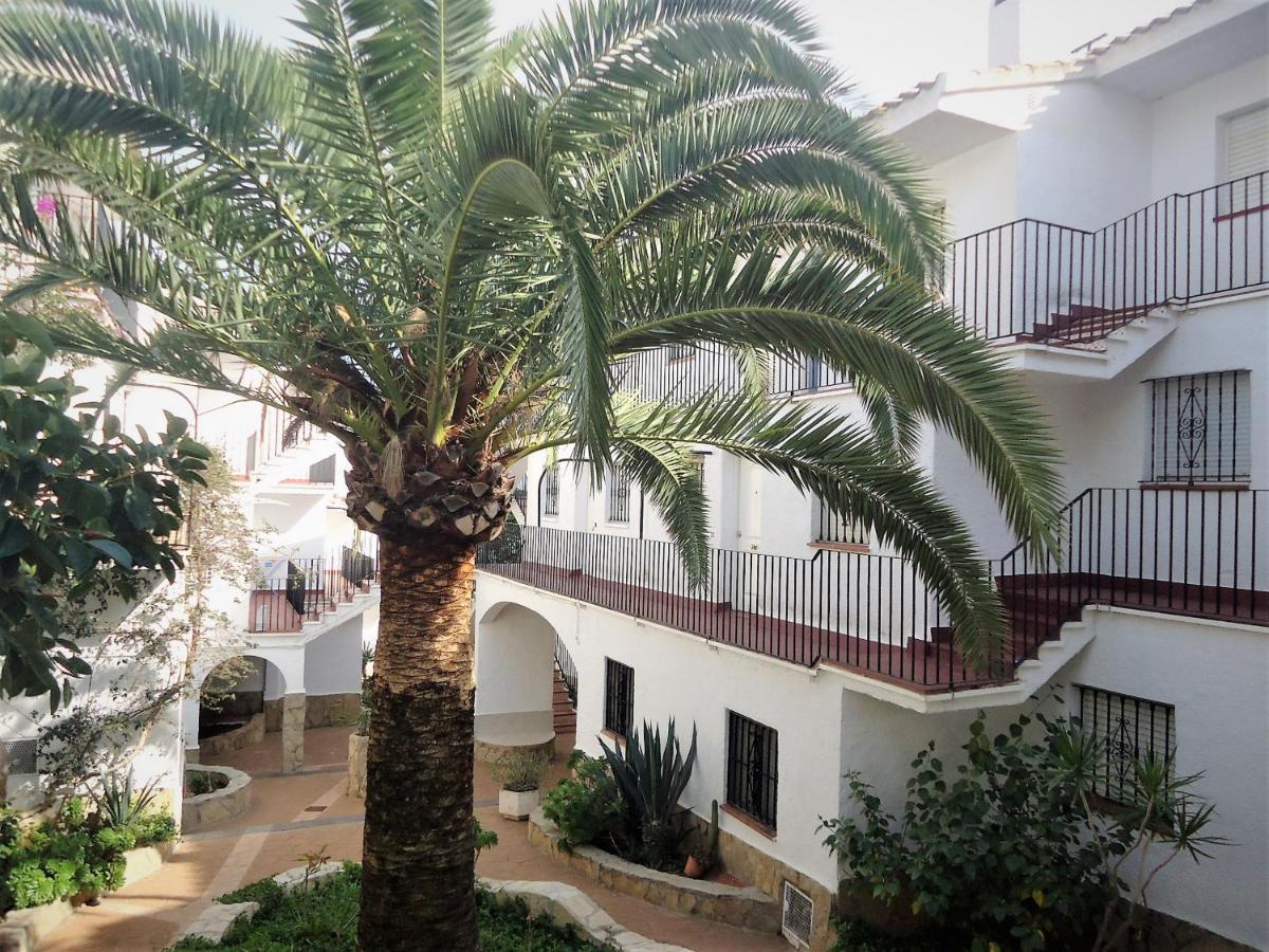 Apartmán Calas Holidays Literas Peñíscola Exteriér fotografie